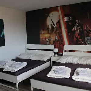 Fewo Koeln Apartment Cologne