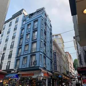 **** Ξενοδοχείο Gulhane Corner Τουρκία