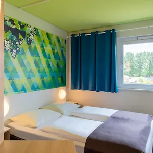 Hotell Erlangen-sued