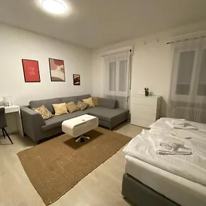  Casa de hóspedes Swan