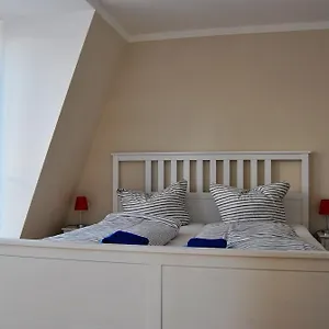 Trafford Sky Homes Apartment Leipzig