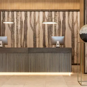 **** Ξενοδοχείο Ac By Marriott Humboldthain Park Γερμανία