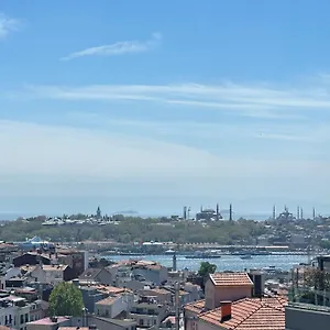 *** Ξενοδοχείο Next2 Τουρκία