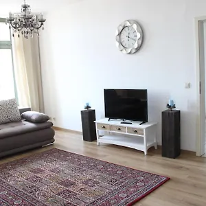 Leon Apartment Leipzig