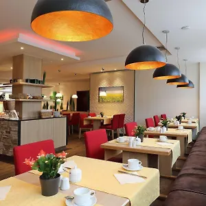 Hotell Silberhorn