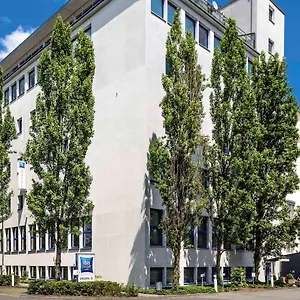 Ibis Budget Messe Norymberga